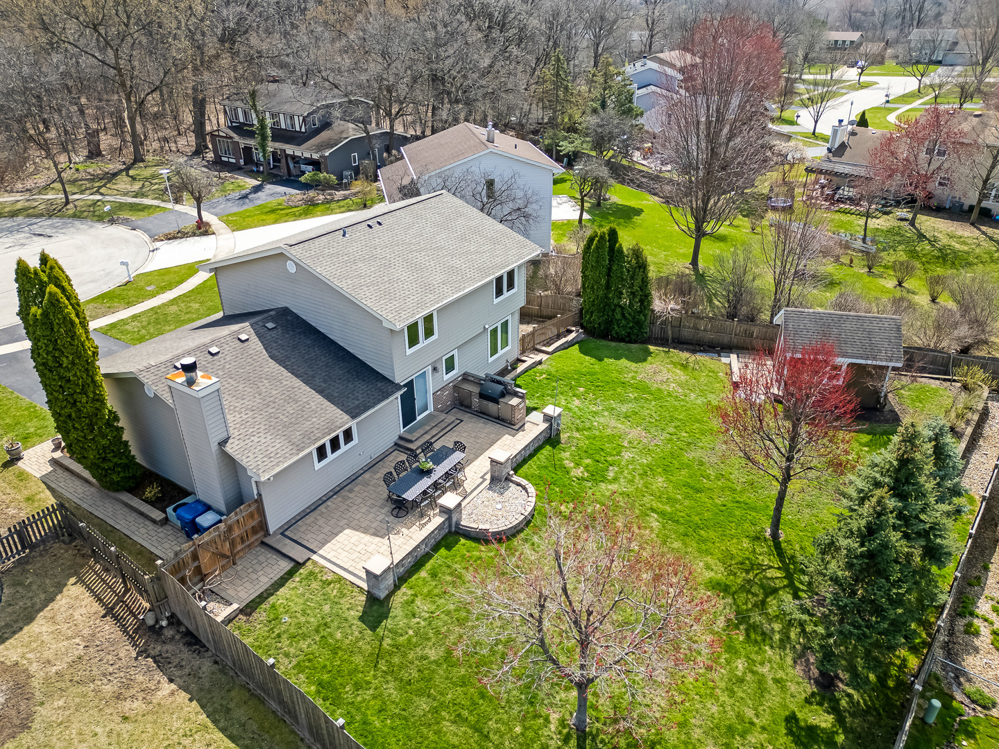 308 Oakbrook Court, Bartlett, IL 60103