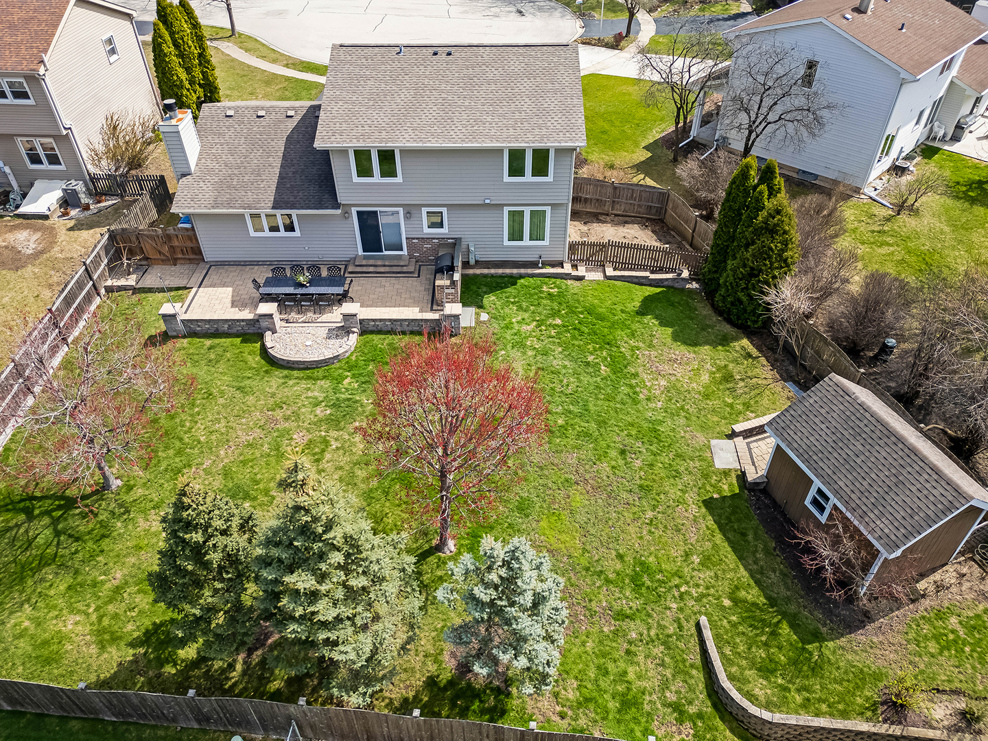 308 Oakbrook Court, Bartlett, IL 60103