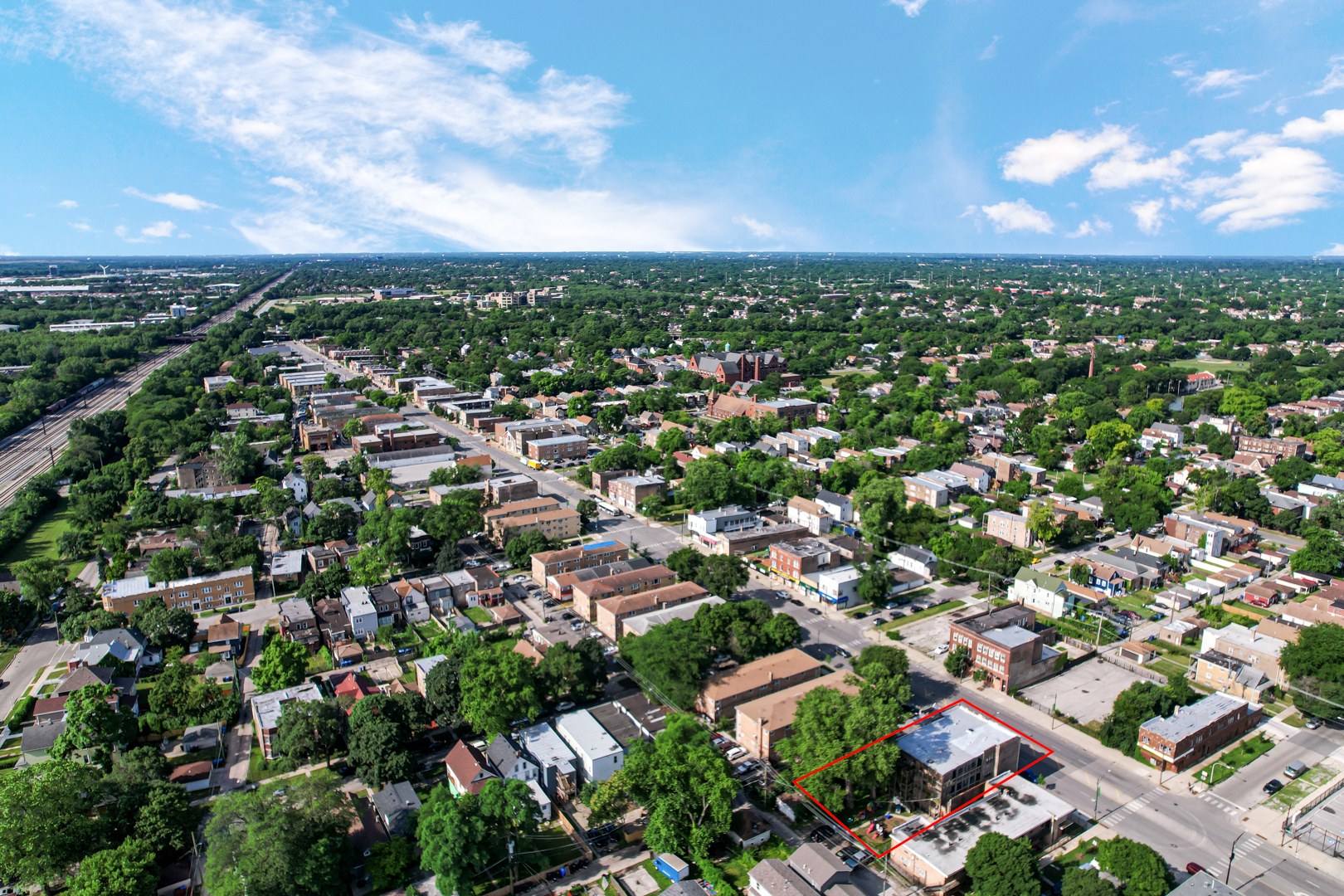 8907 S Cottage Grove Avenue, Chicago, IL 60619