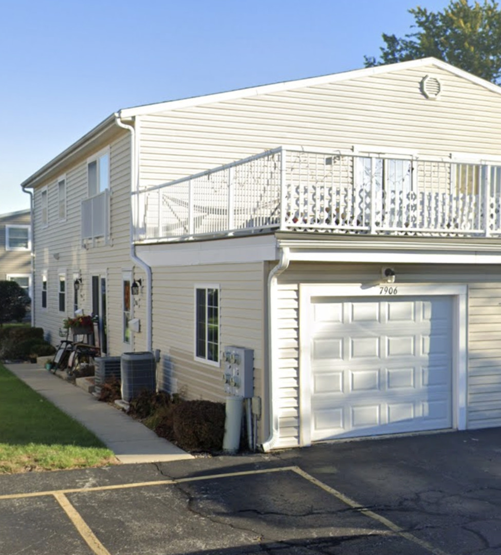 7906 W 163RD Court #187, Tinley Park, IL 60477