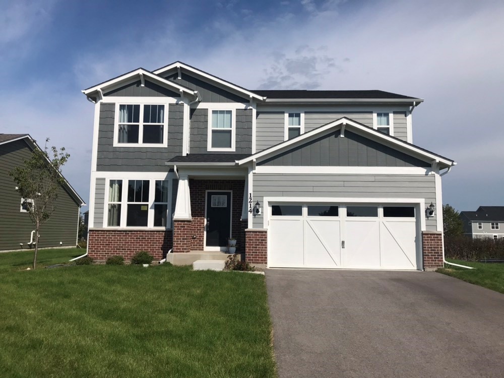 3192 Peyton Circle, Aurora, IL 60503
