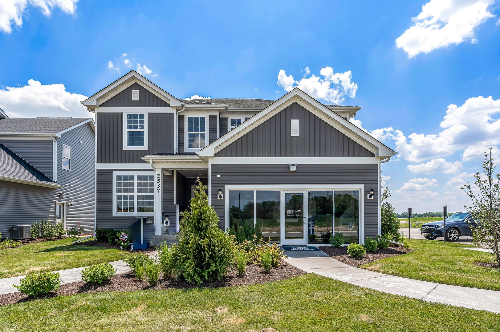 3194 Peyton Circle, Aurora, IL 60503