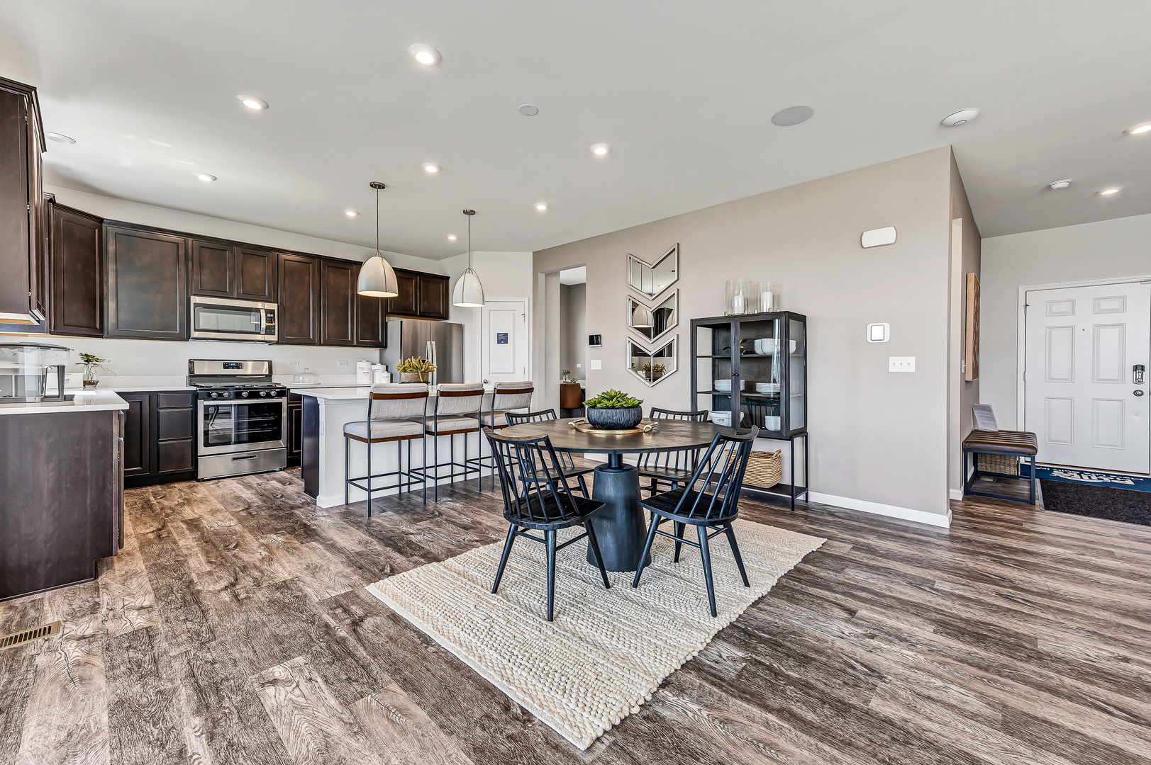 3194 Peyton Circle, Aurora, IL 60503