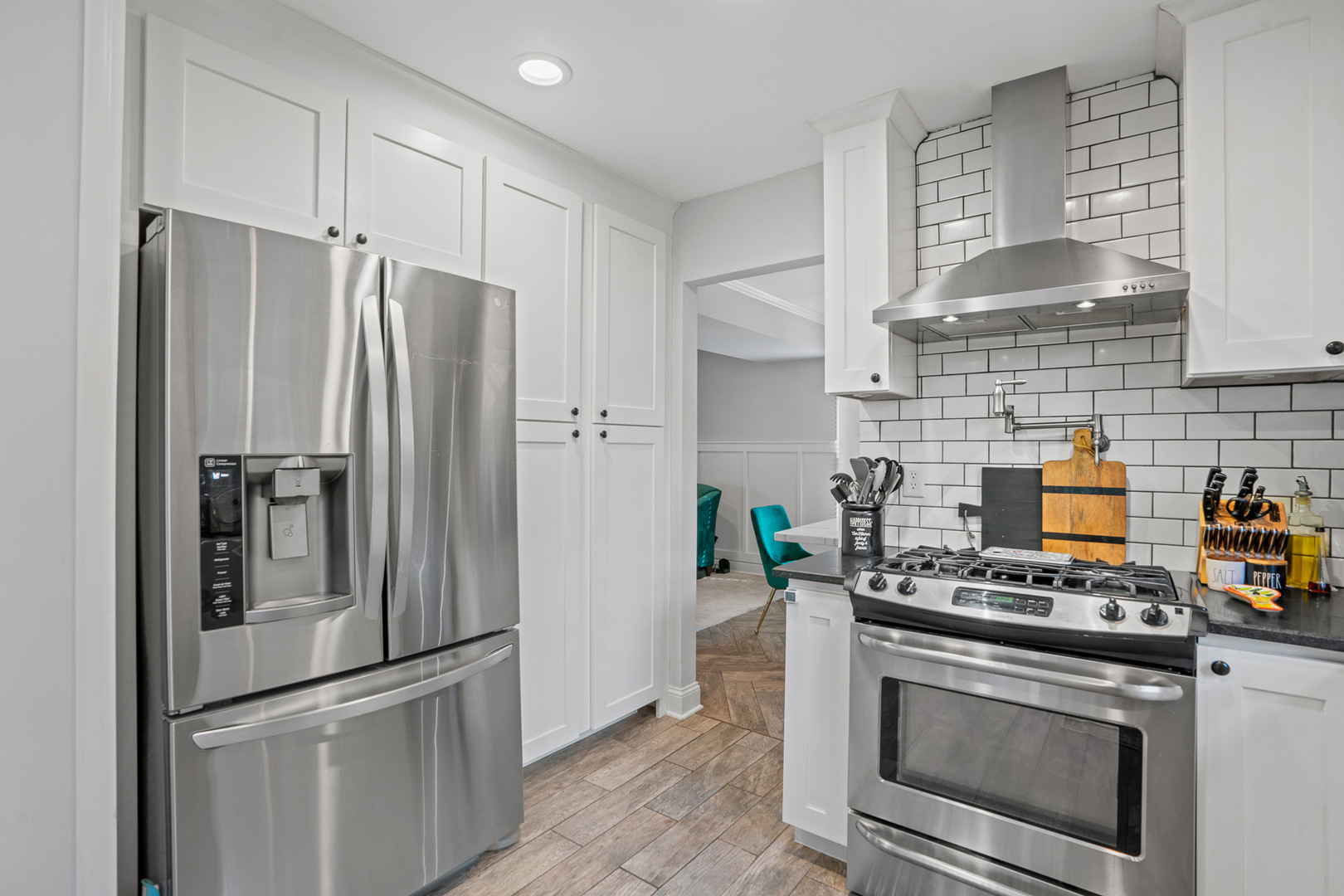 5S705 Hummingbird Lane, Naperville, IL 60540