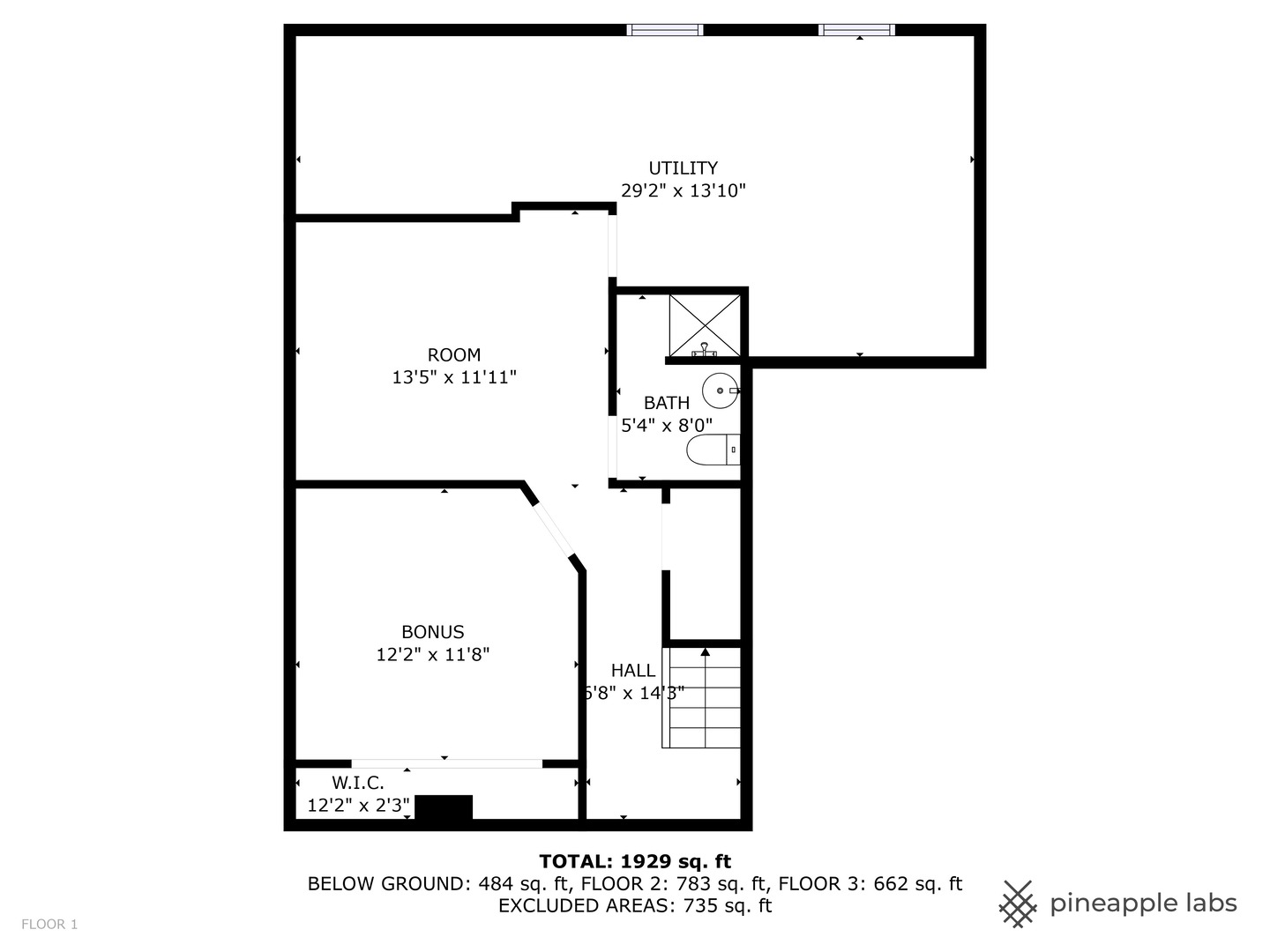 11016 Eaton Court, Westchester, IL 60154