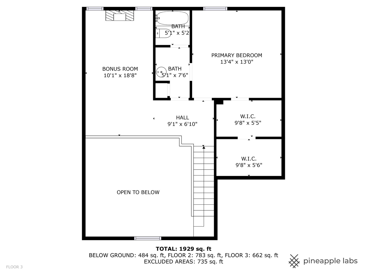 11016 Eaton Court, Westchester, IL 60154