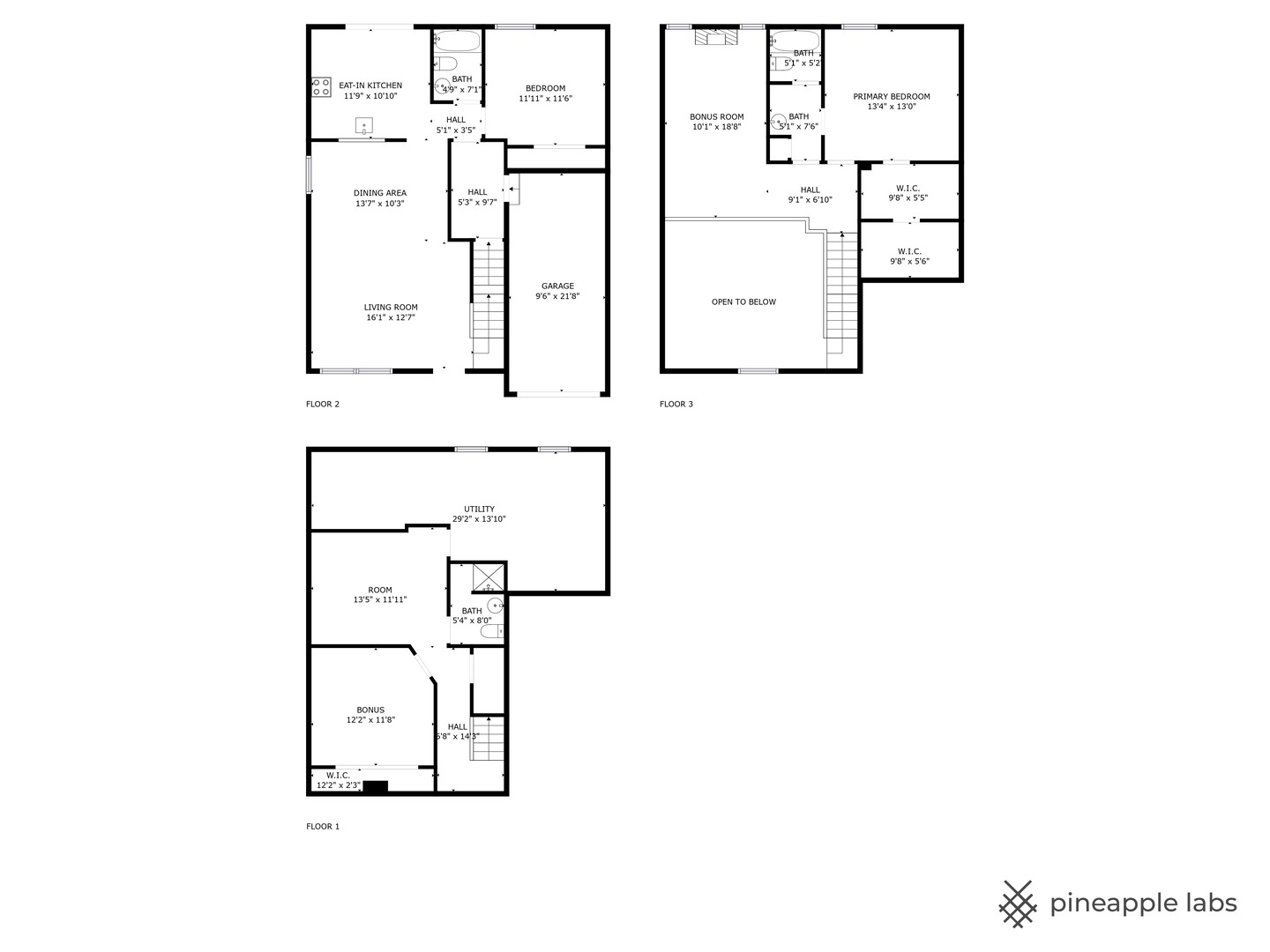 11016 Eaton Court, Westchester, IL 60154