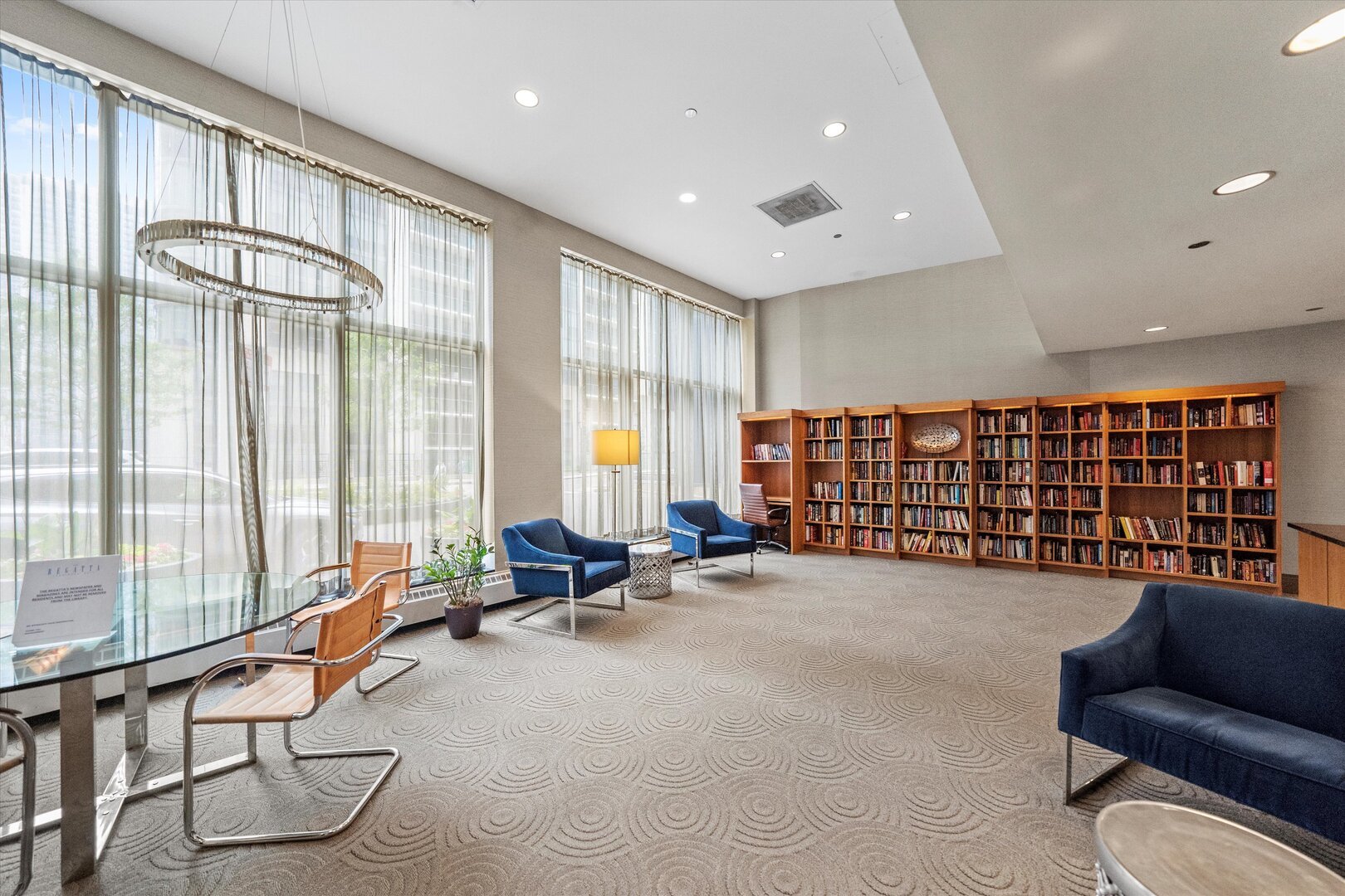 420 E Waterside Drive #407, Chicago, IL 60601