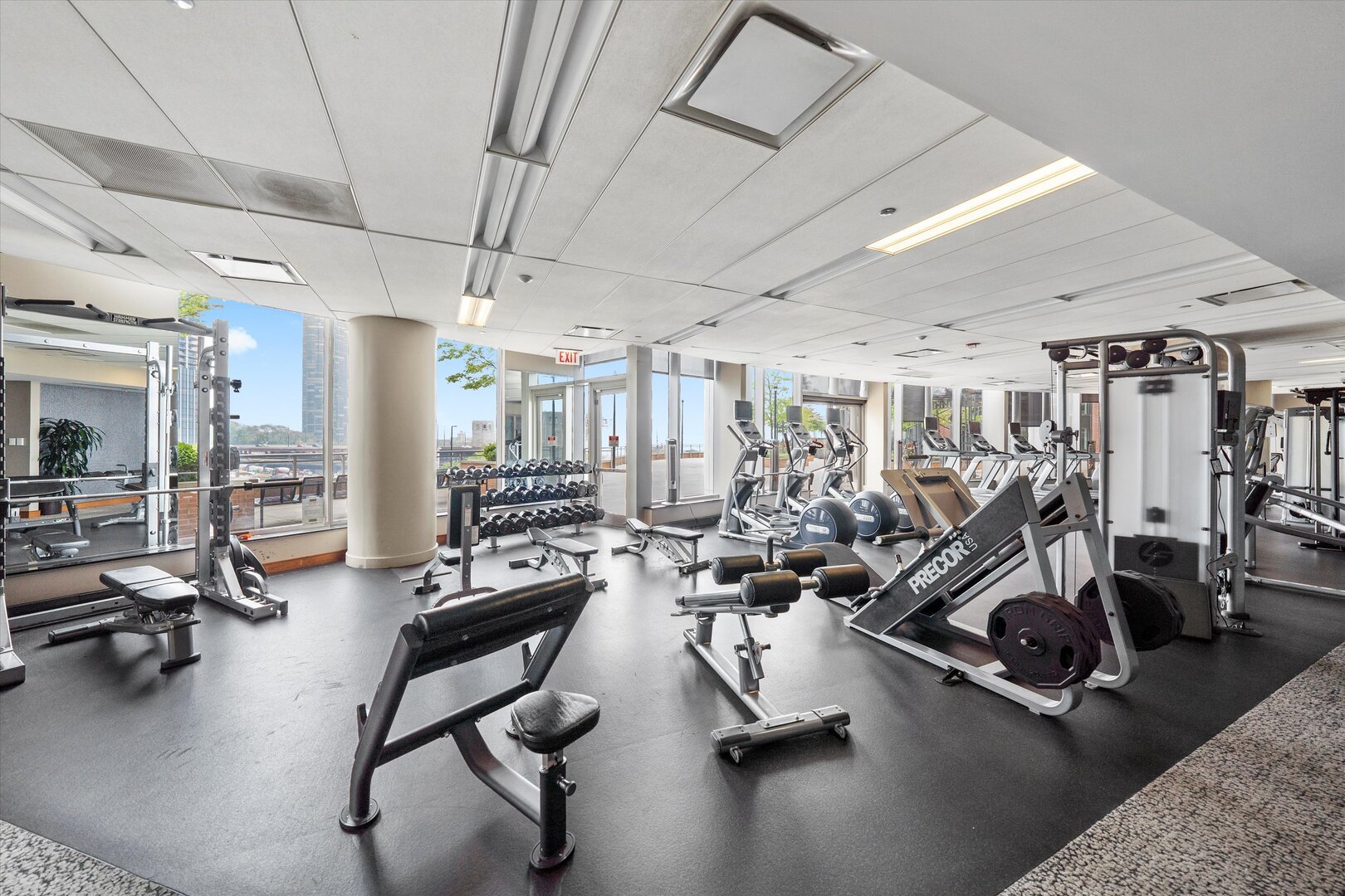 420 E Waterside Drive #407, Chicago, IL 60601