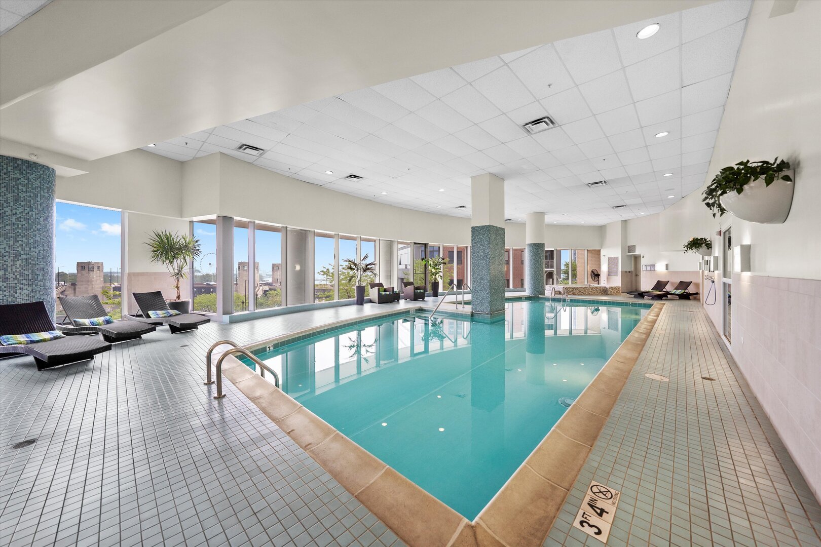 420 E Waterside Drive #407, Chicago, IL 60601