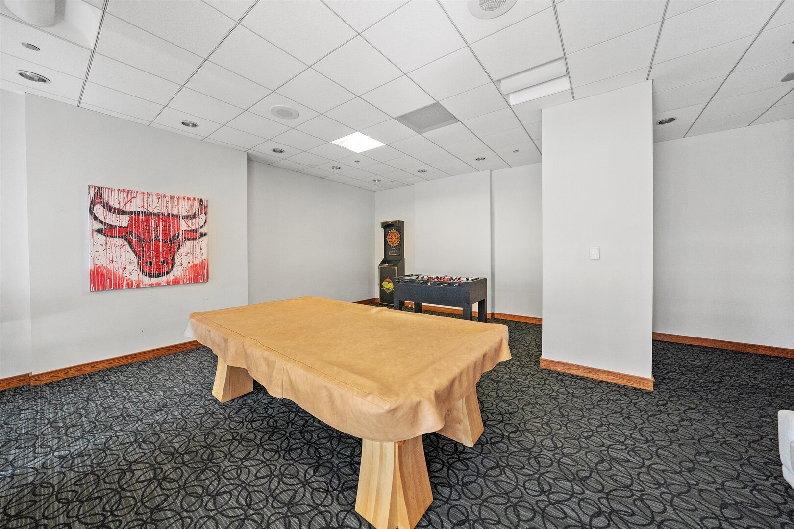 420 E Waterside Drive #407, Chicago, IL 60601