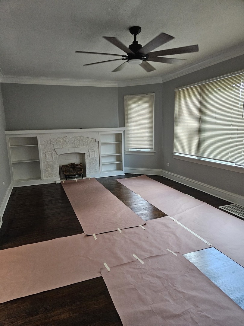 10552 S NORMAL Avenue, Chicago, IL 60628
