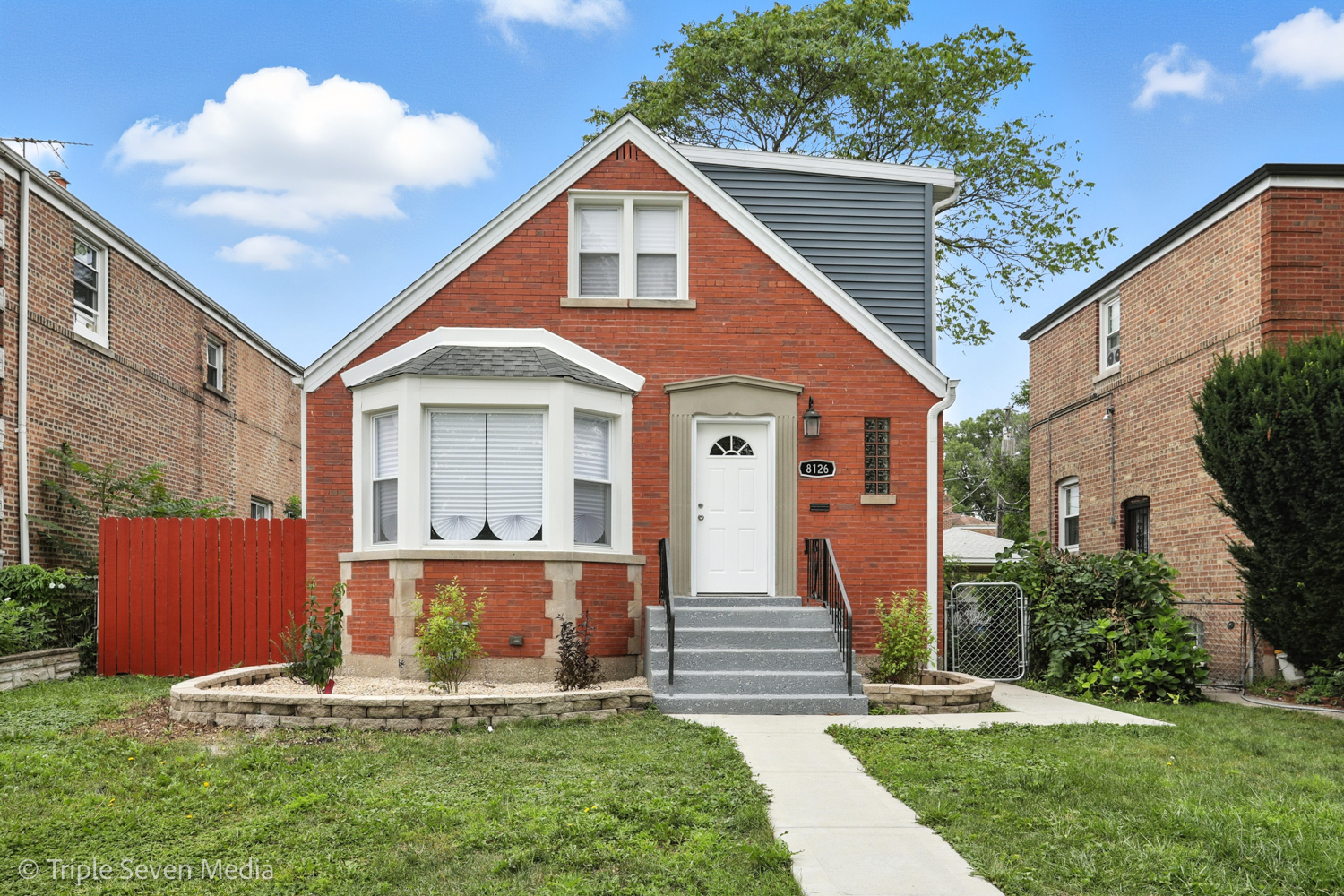 8126 S Wentworth Avenue, Chicago, IL 60620
