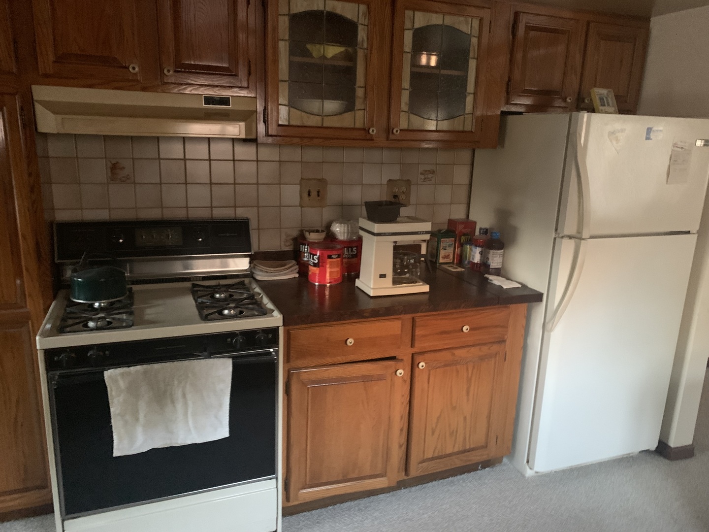 6947 W Jarvis Avenue, Niles, IL 60714