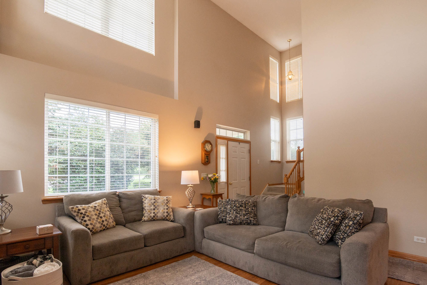 2020 Braeburn Court #A, Wauconda, IL 60084