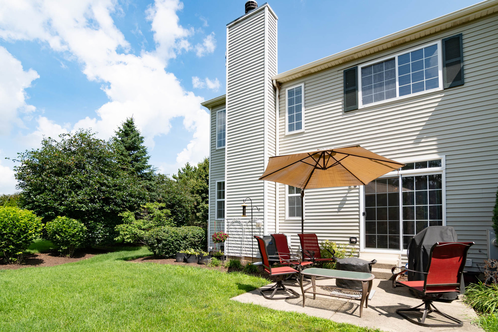 2020 Braeburn Court #A, Wauconda, IL 60084