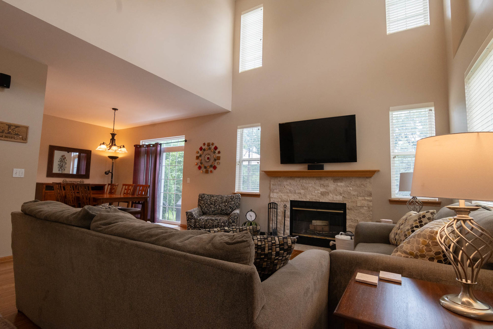 2020 Braeburn Court #A, Wauconda, IL 60084