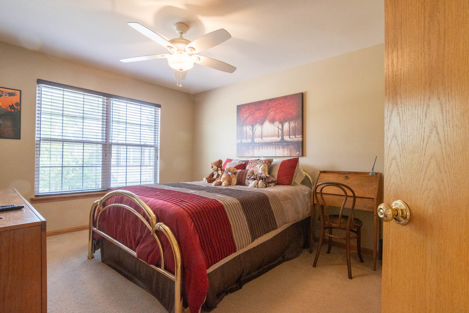 2020 Braeburn Court #A, Wauconda, IL 60084