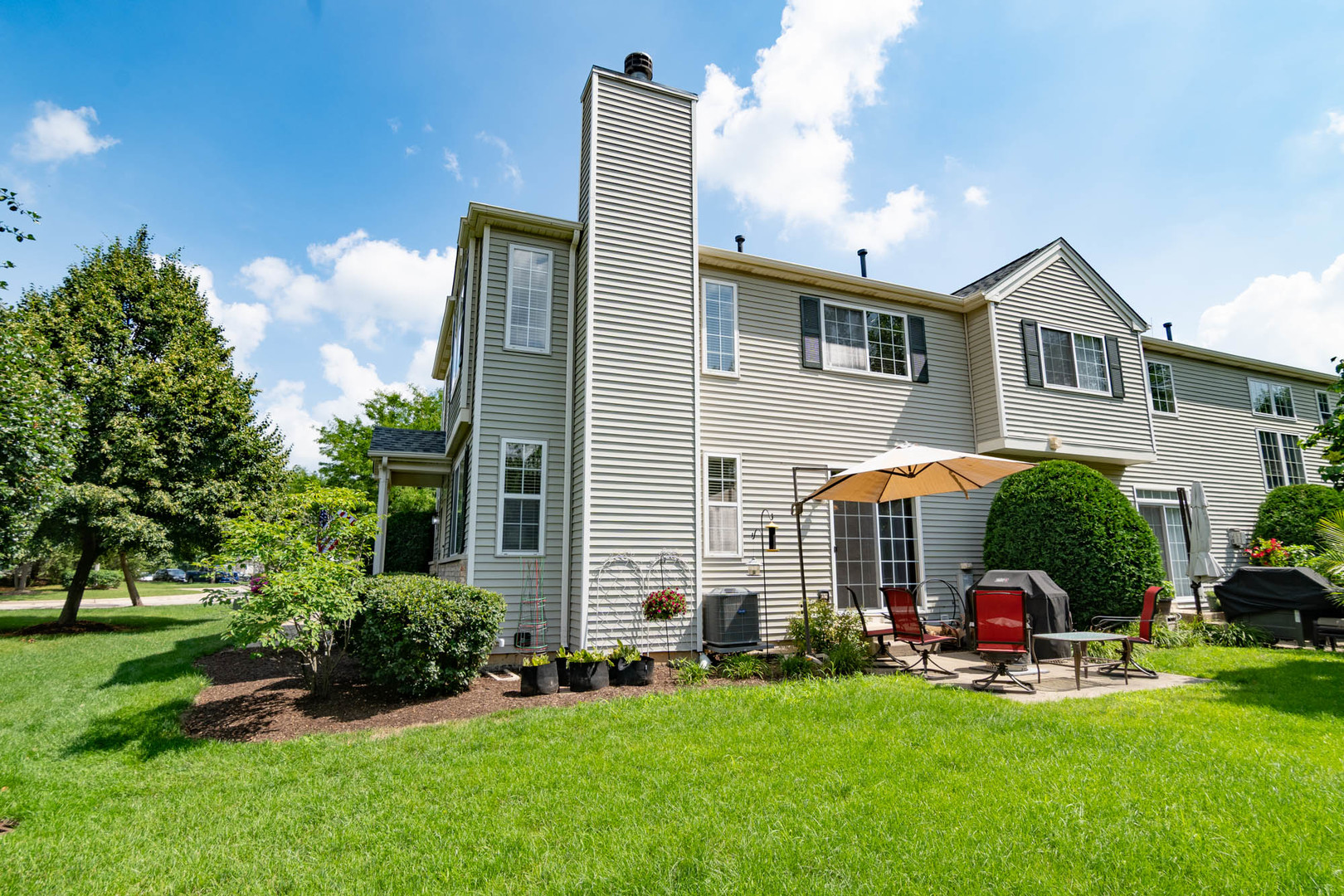 2020 Braeburn Court #A, Wauconda, IL 60084
