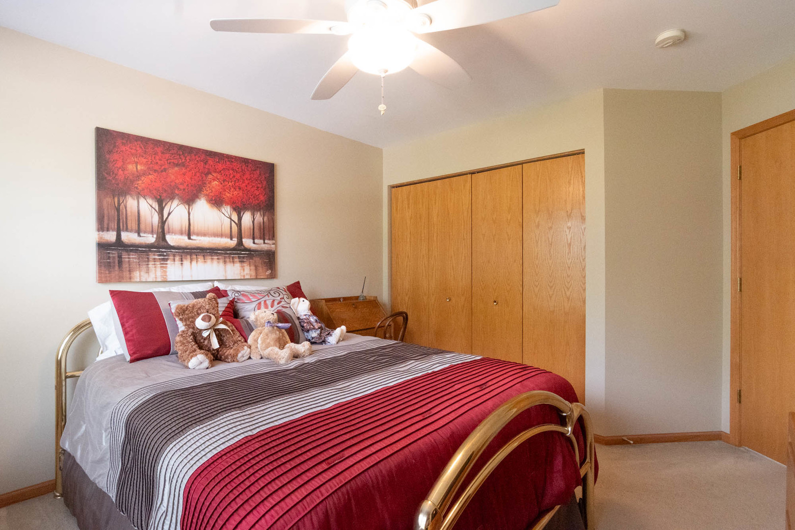 2020 Braeburn Court #A, Wauconda, IL 60084