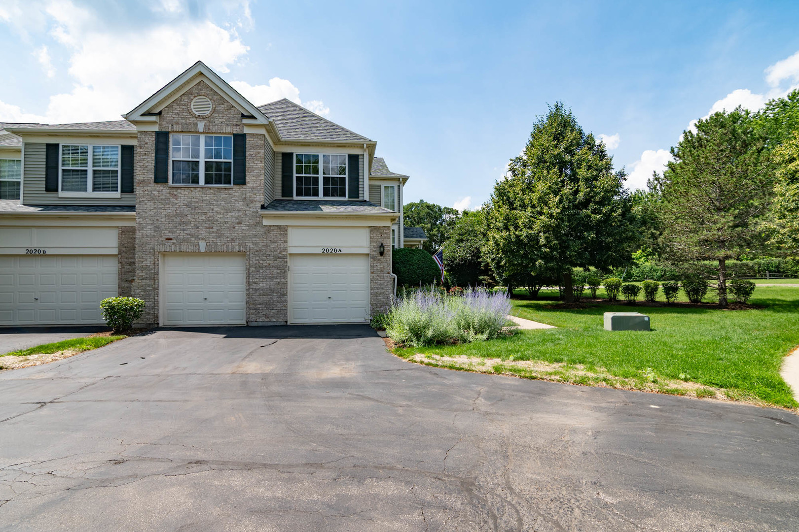 2020 Braeburn Court #A, Wauconda, IL 60084