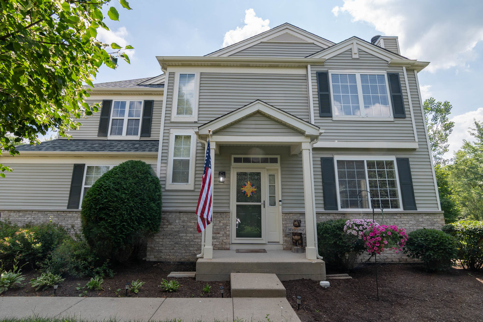 2020 Braeburn Court #A, Wauconda, IL 60084
