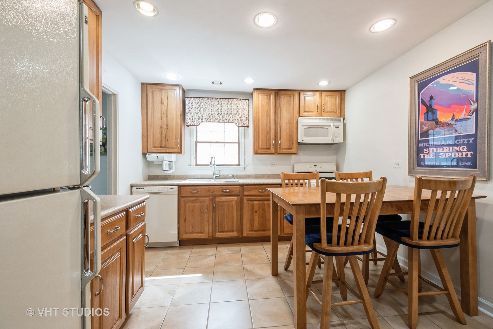 1345 Hickory Road, Homewood, IL 60430