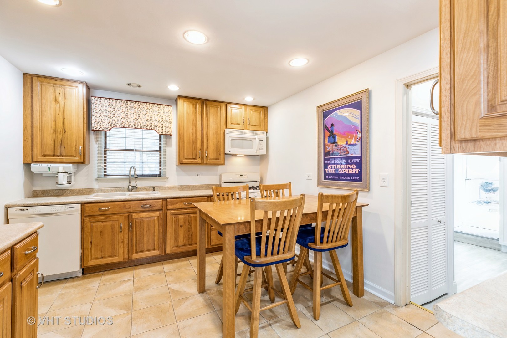 1345 Hickory Road, Homewood, IL 60430