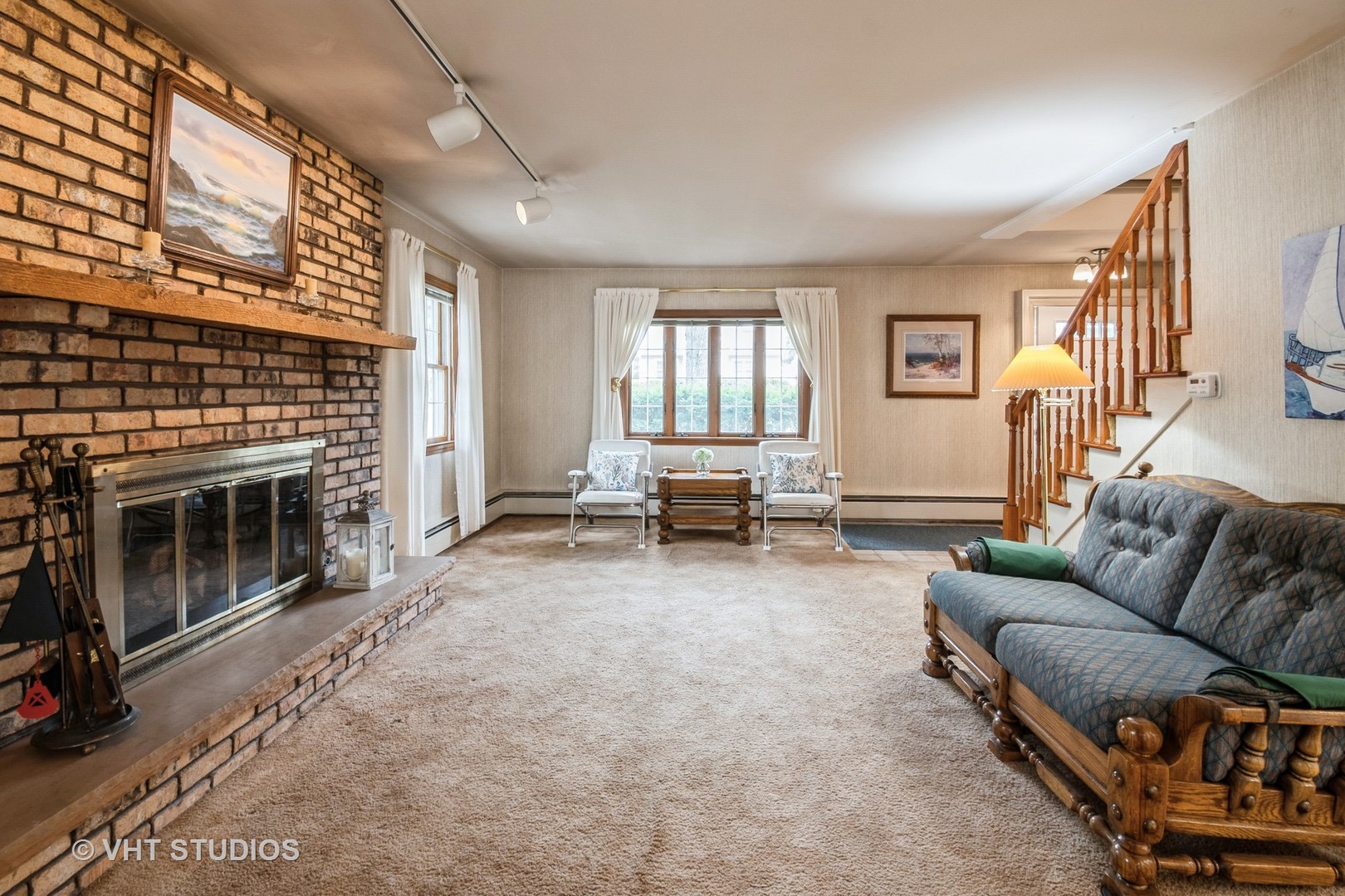 1345 Hickory Road, Homewood, IL 60430