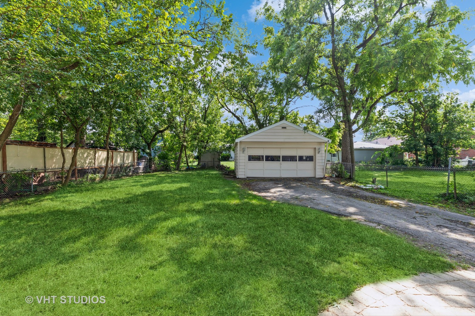 1345 Hickory Road, Homewood, IL 60430