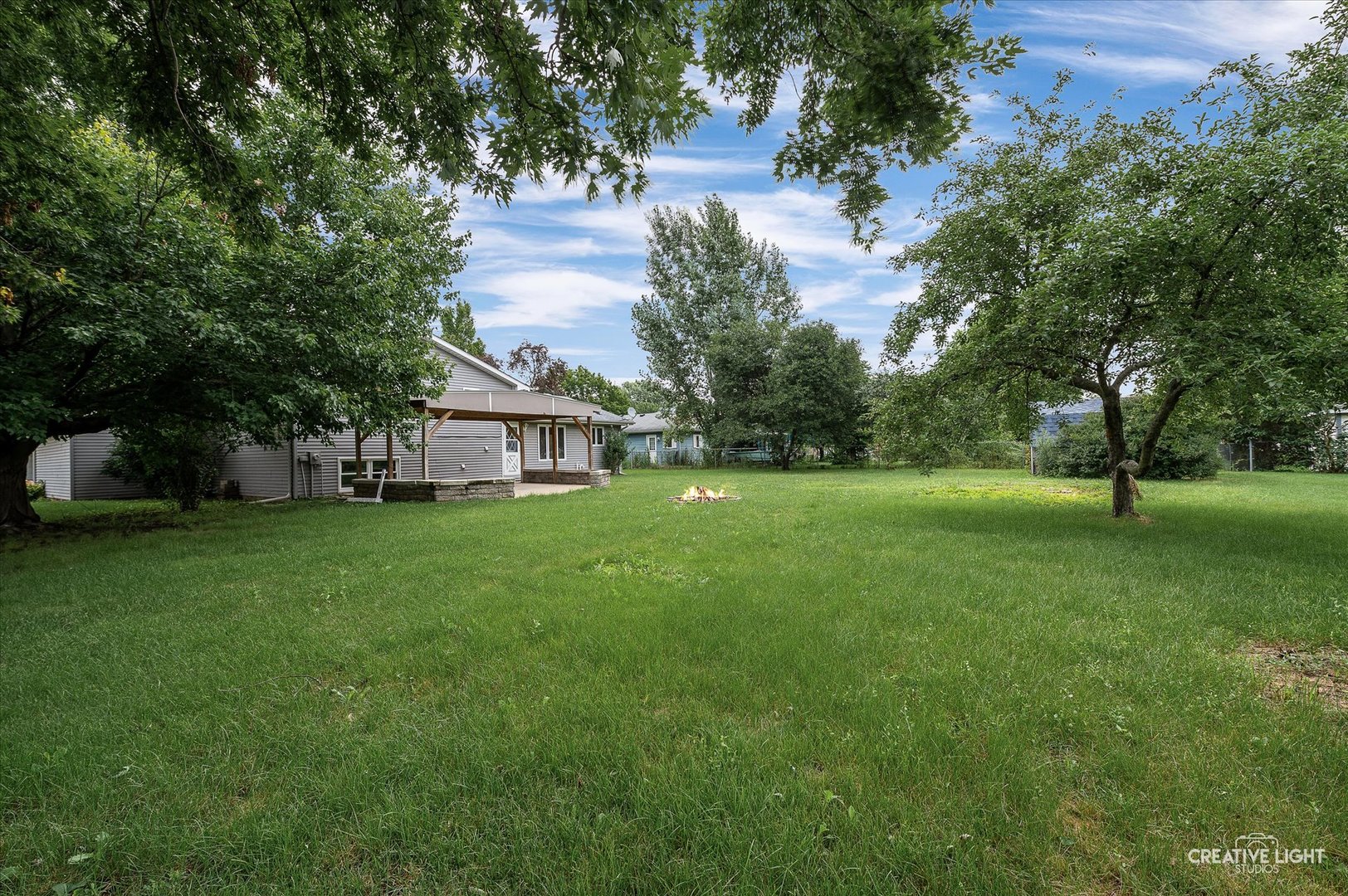 23545 W Rueben Street, Plainfield, IL 60586