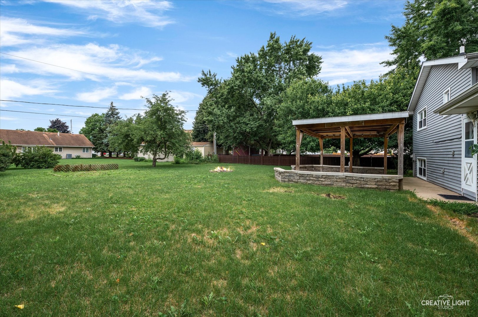 23545 W Rueben Street, Plainfield, IL 60586