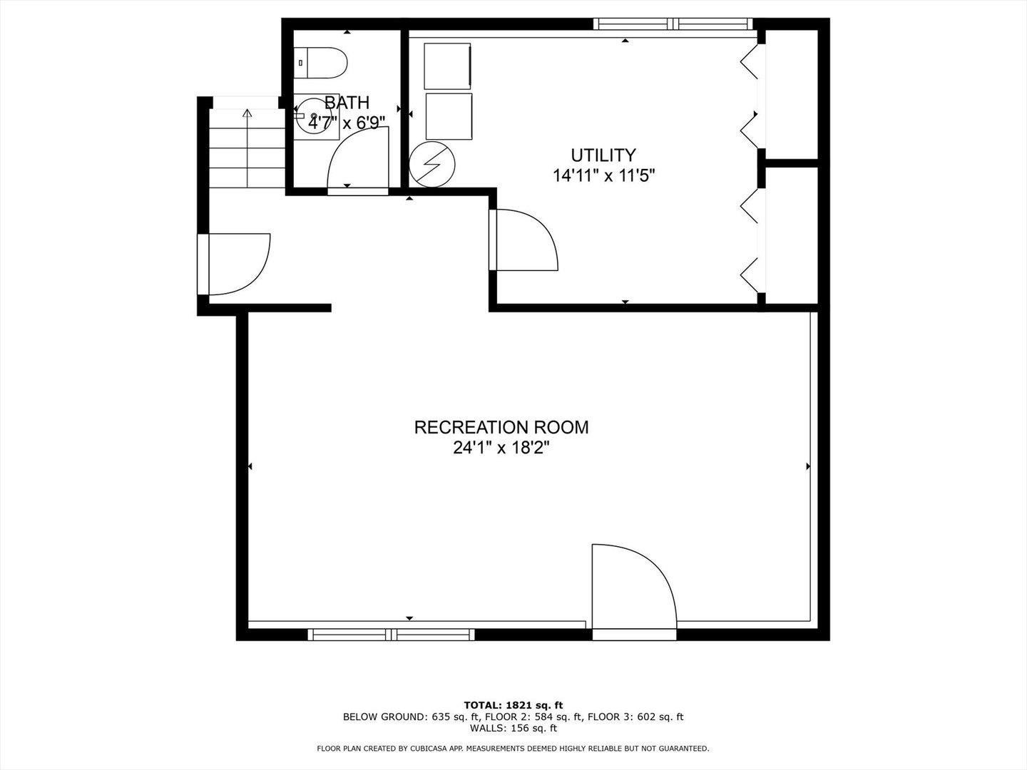 23545 W Rueben Street, Plainfield, IL 60586