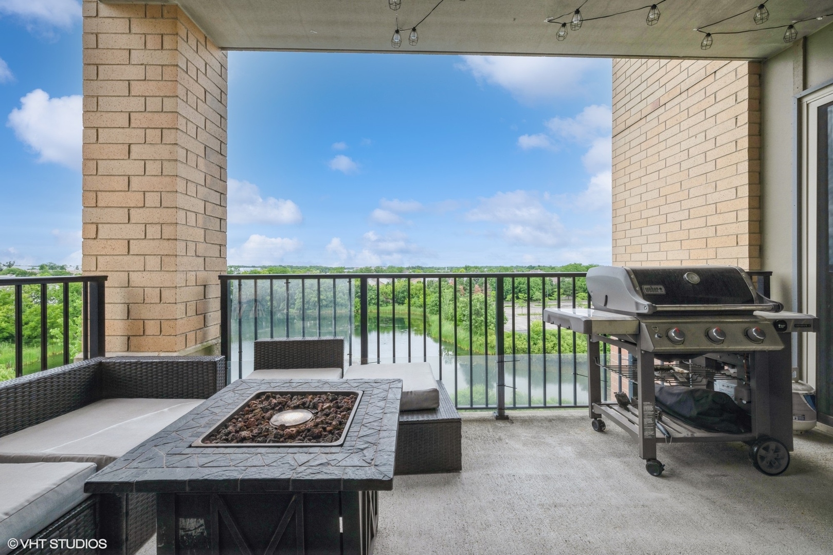 1199 E Port Clinton Road #504, Vernon Hills, IL 60061