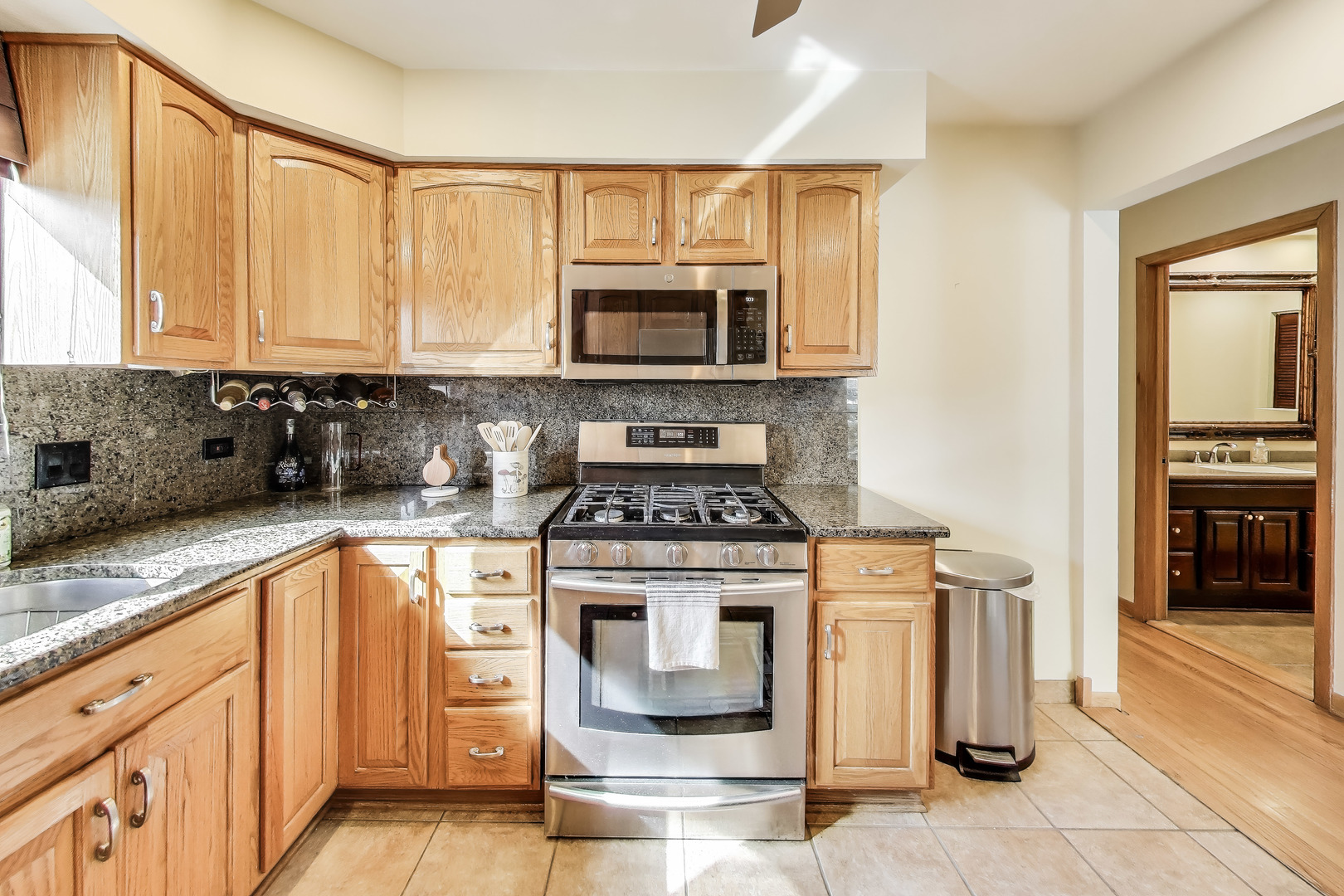 1130 N NORTHWEST Highway #1, Park Ridge, IL 60068