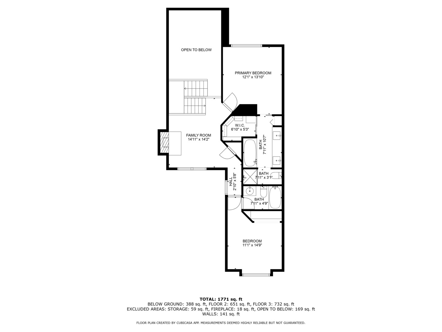 11449 Prescott Lane, Westchester, IL 60154