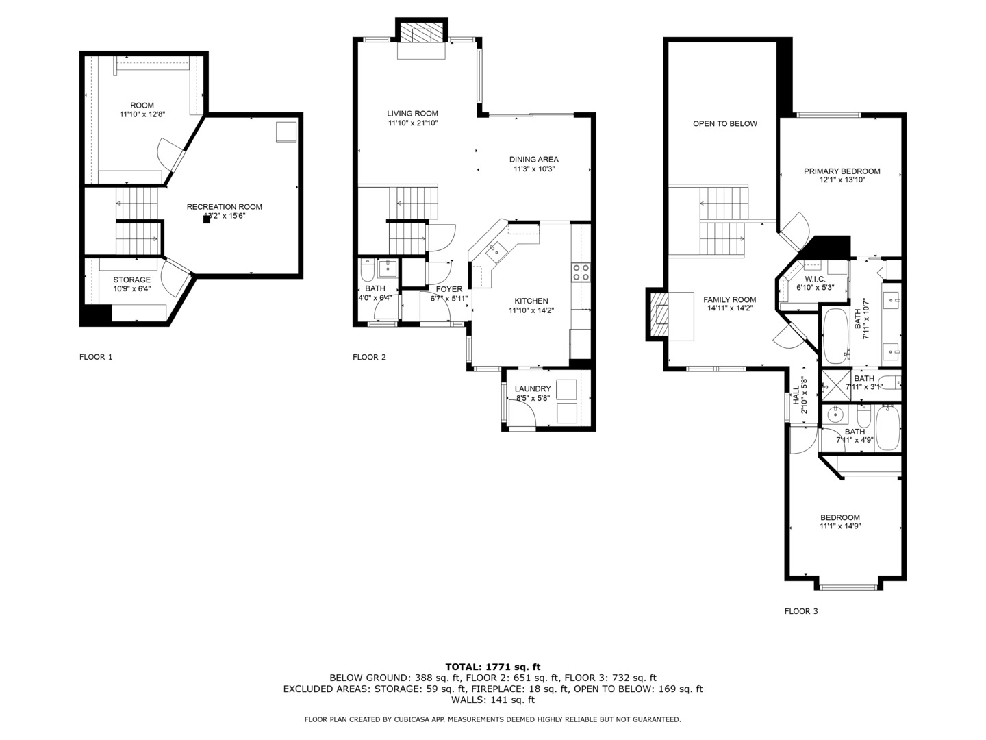 11449 Prescott Lane, Westchester, IL 60154