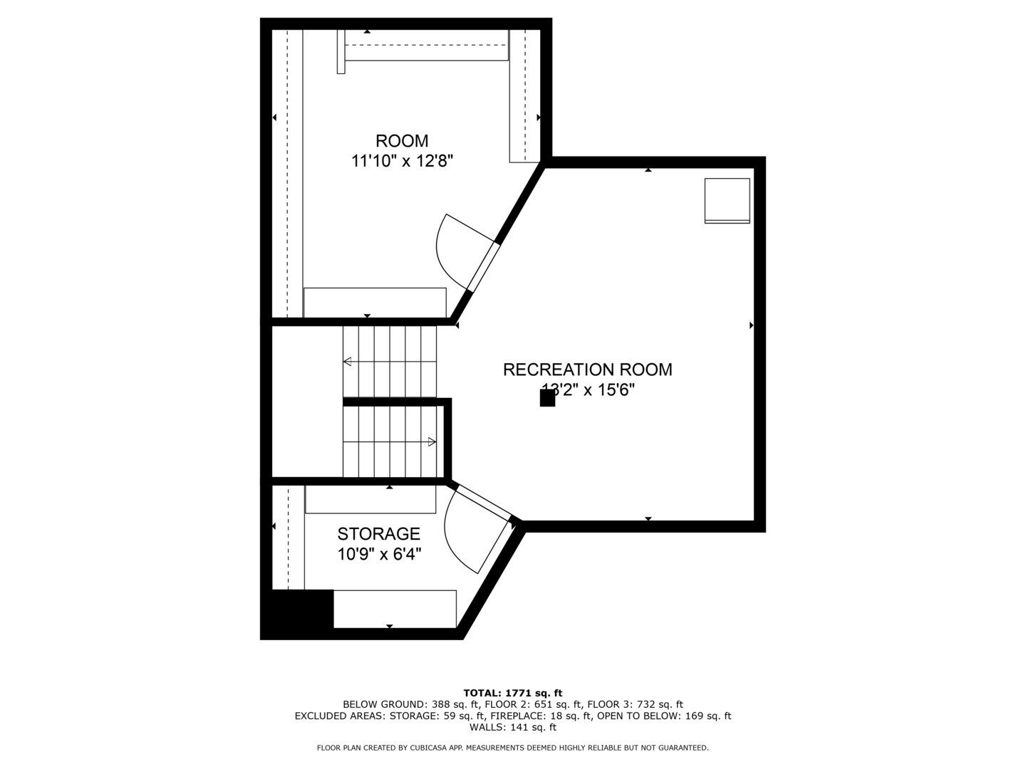 11449 Prescott Lane, Westchester, IL 60154