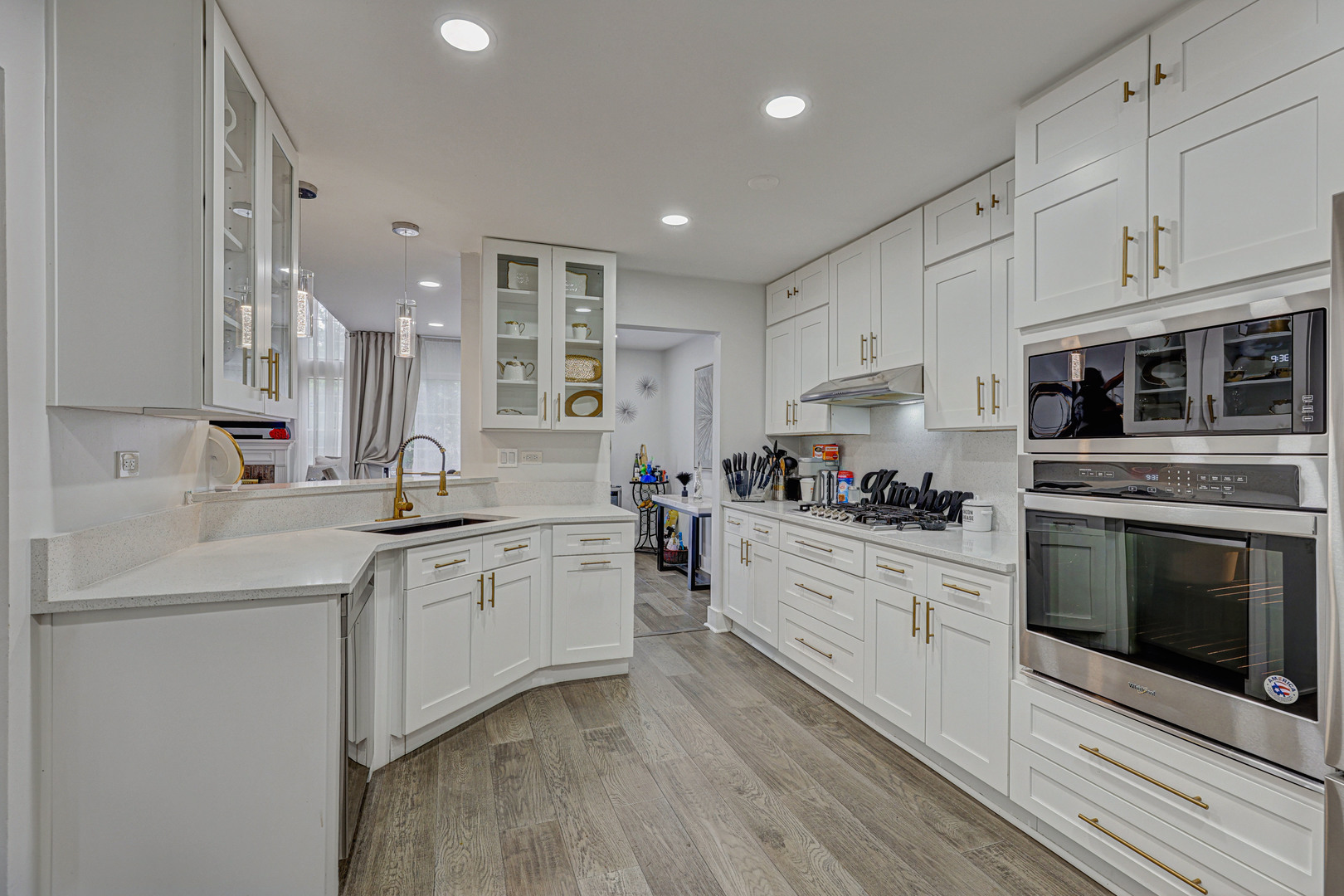11449 Prescott Lane, Westchester, IL 60154