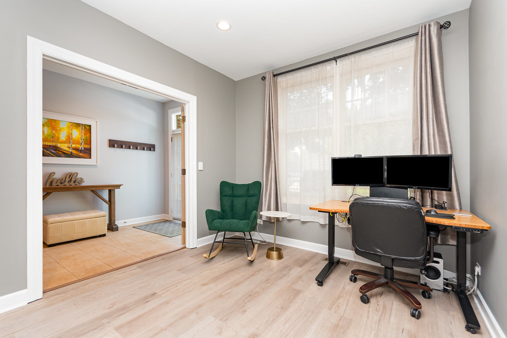 1058 W Fry Street, Chicago, IL 60642