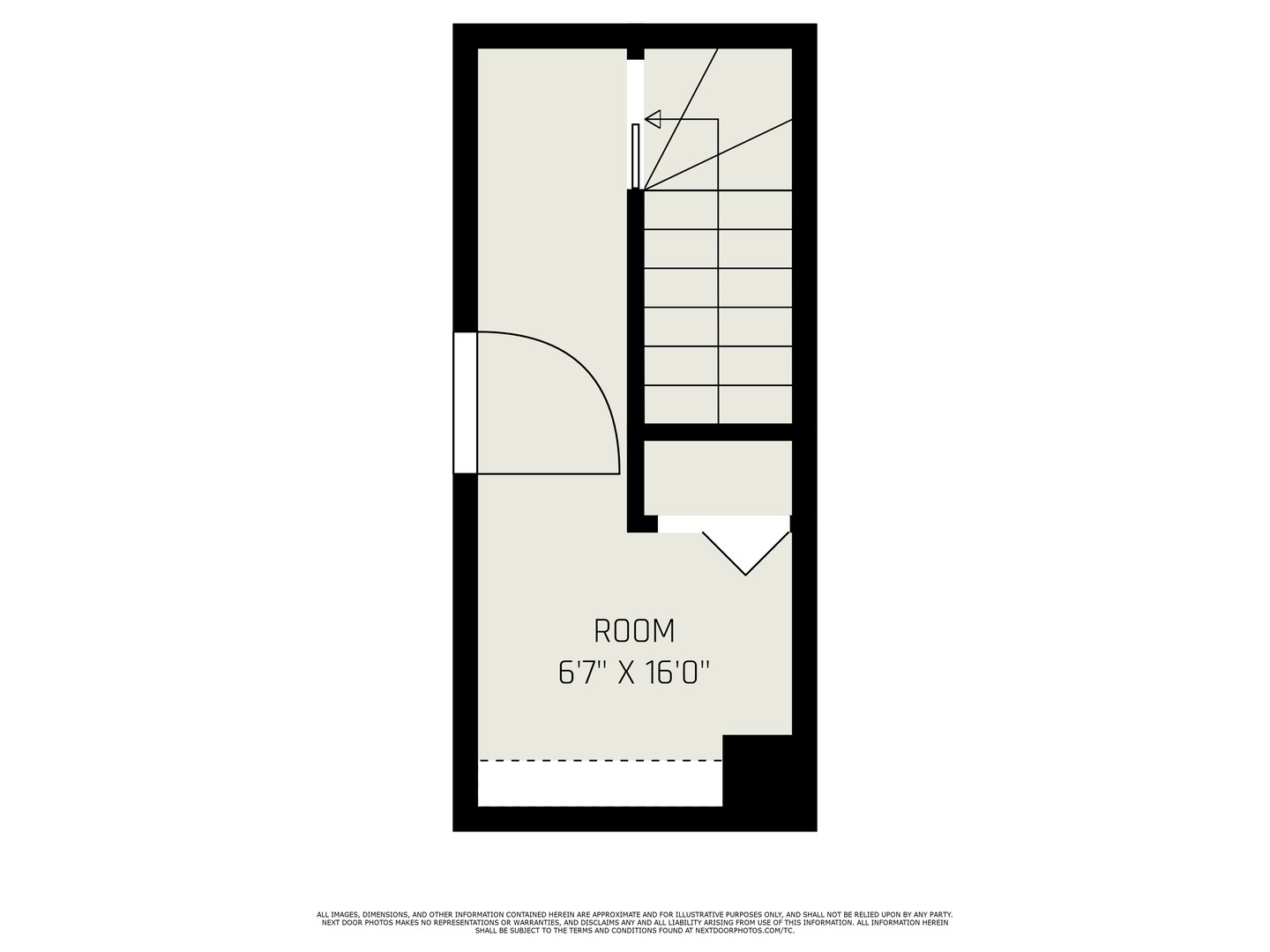 1058 W Fry Street, Chicago, IL 60642