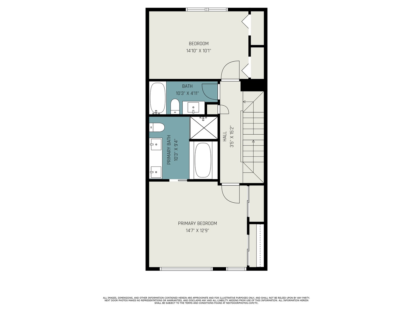 1058 W Fry Street, Chicago, IL 60642
