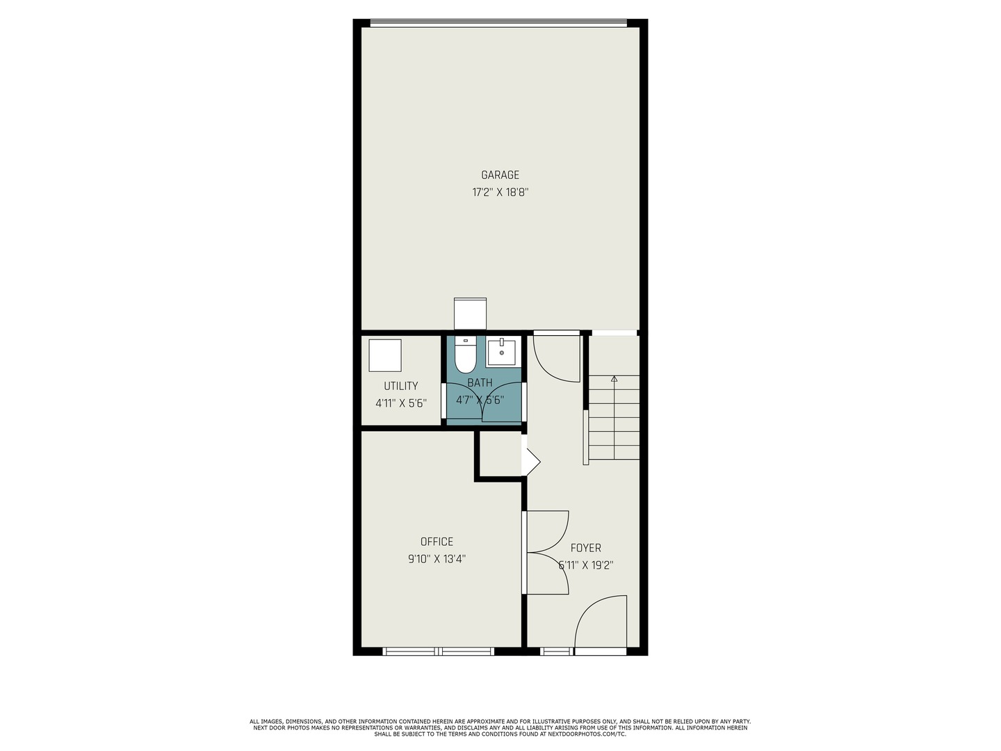 1058 W Fry Street, Chicago, IL 60642