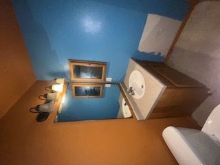 16 1/2 Dodge Avenue, Danville, IL 61832