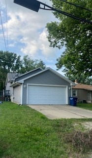 16 1/2 Dodge Avenue, Danville, IL 61832