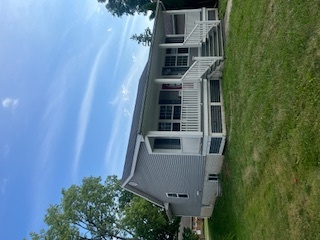 16 1/2 Dodge Avenue, Danville, IL 61832