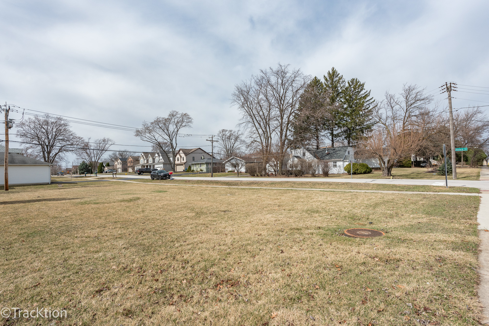 1003 Oxford Street, Downers Grove, IL 60516