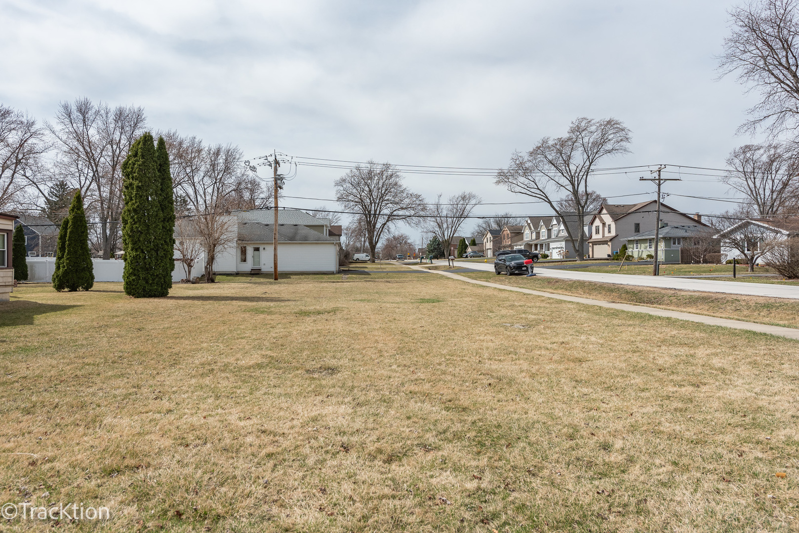 1003 Oxford Street, Downers Grove, IL 60516