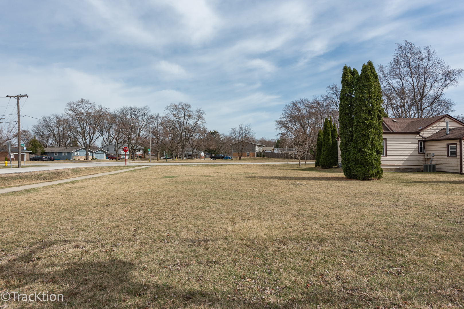1003 Oxford Street, Downers Grove, IL 60516