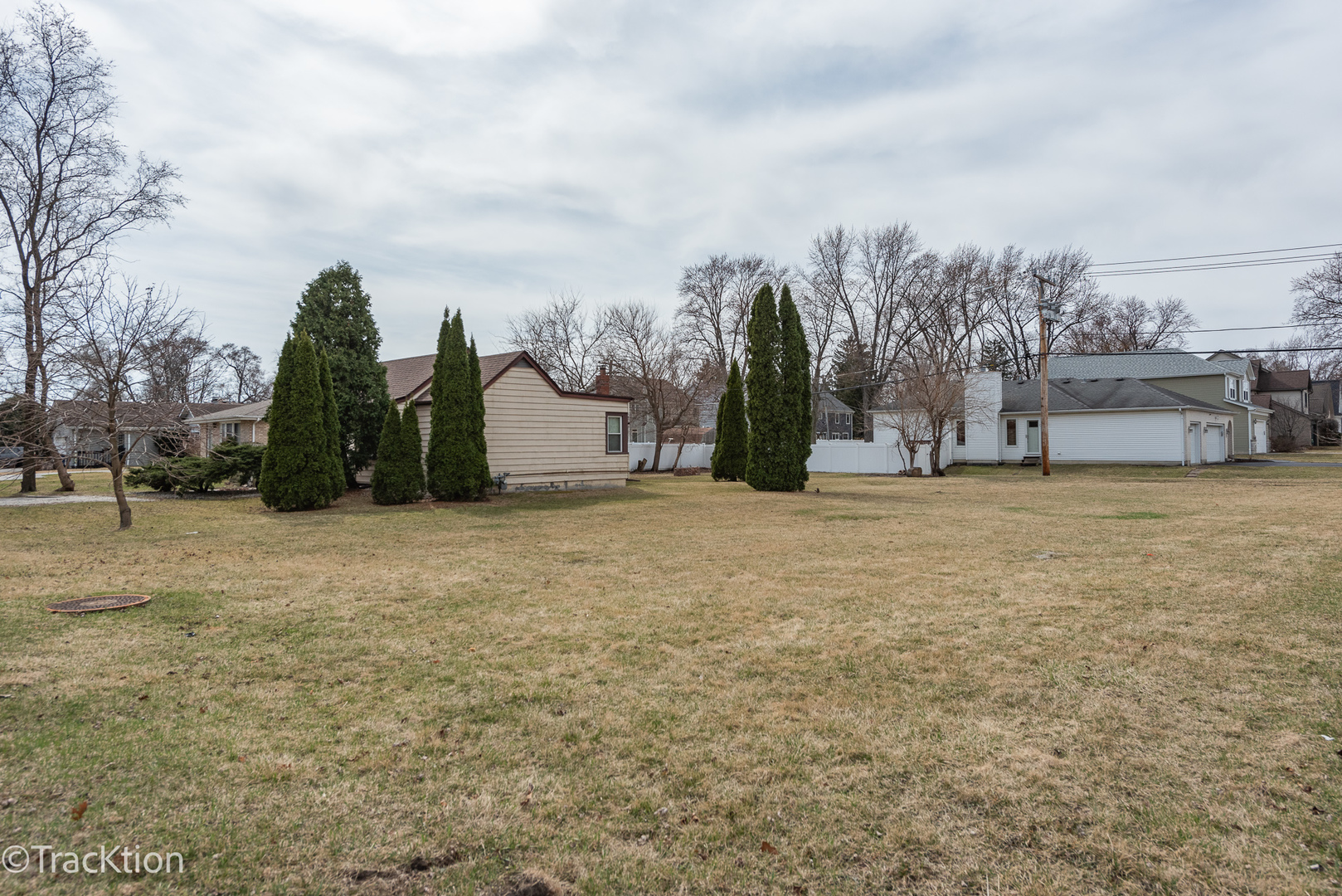 1003 Oxford Street, Downers Grove, IL 60516